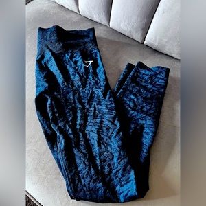 Gymshark High-Waisted Leggings
